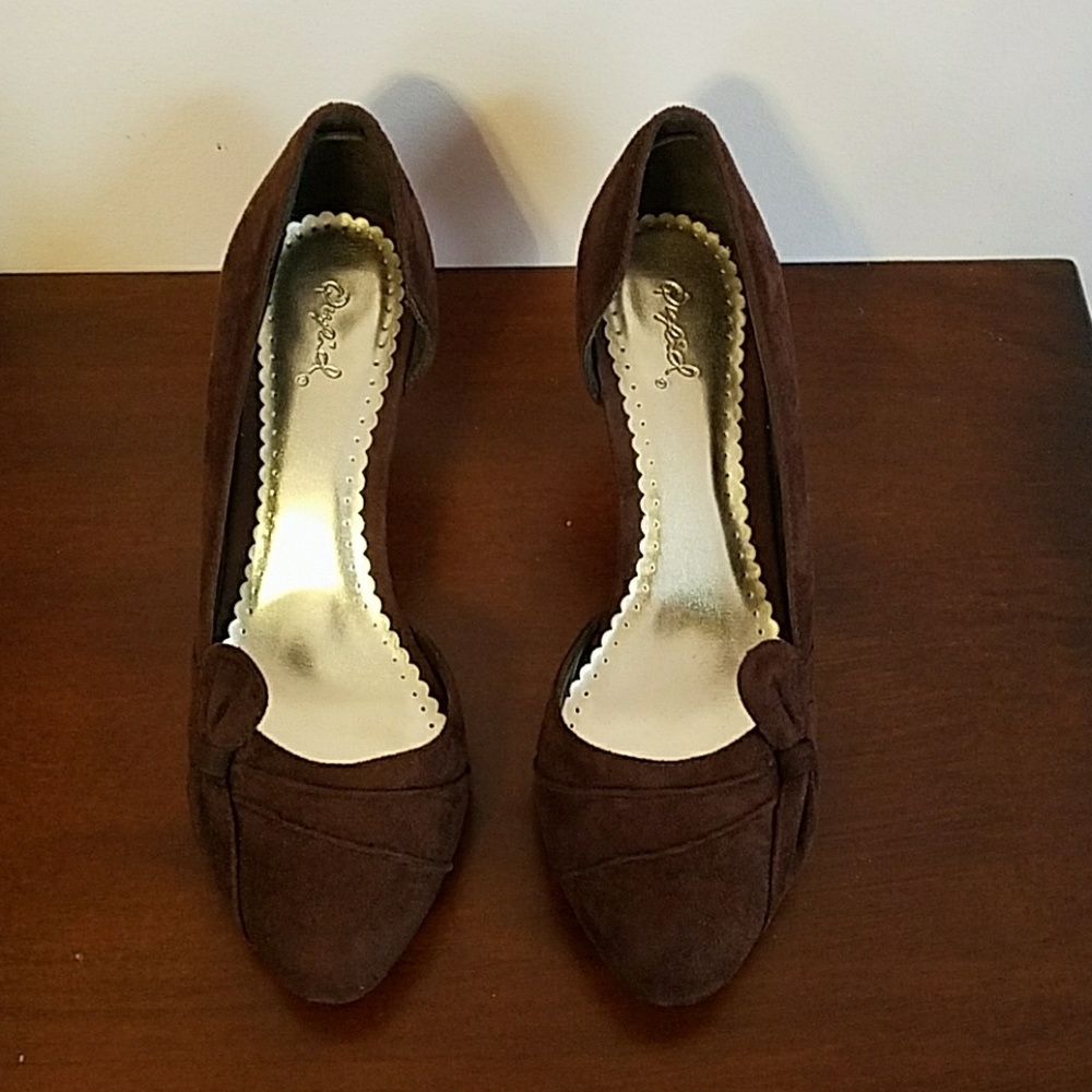 Women's Heels